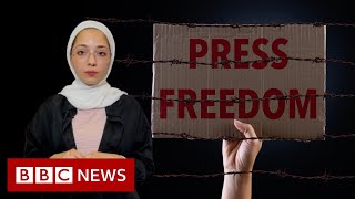 يوم حرية الصحافة العالمي: قتل في غزة، قيود في إيران وسجن في إسرائيل