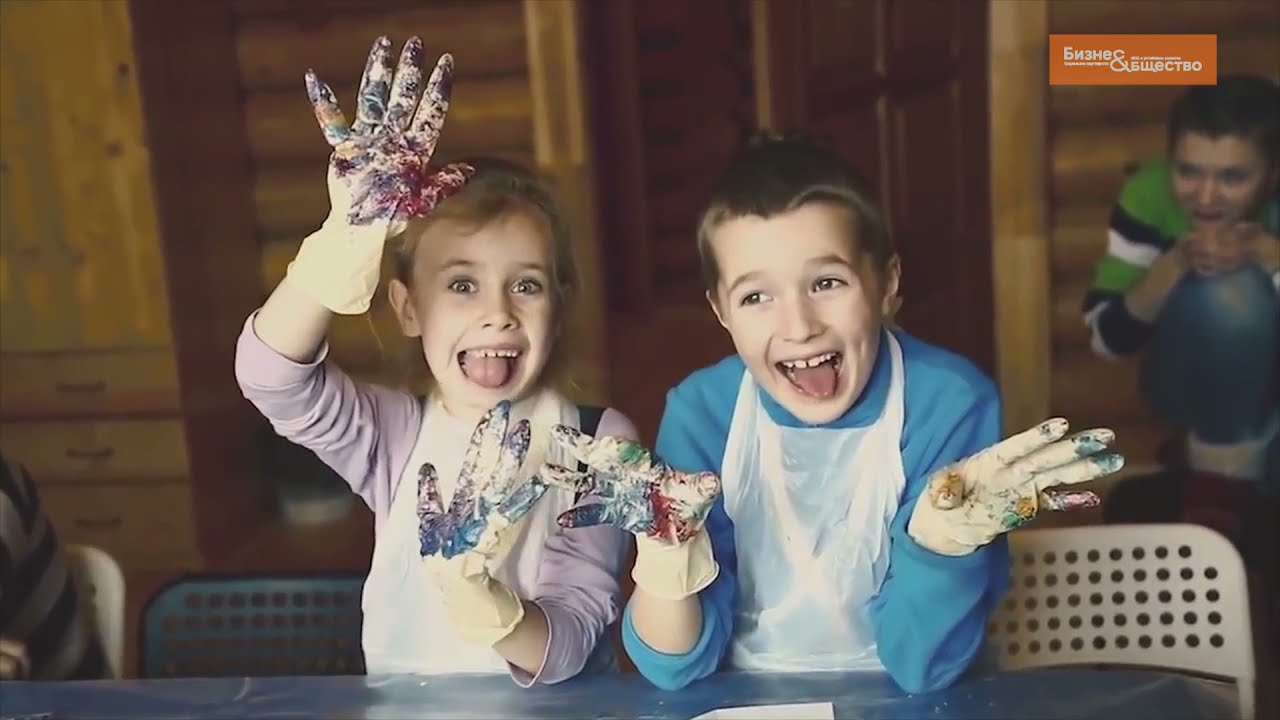 Как ESG помогает бизнесу: Михаил Бондарев и фонд 