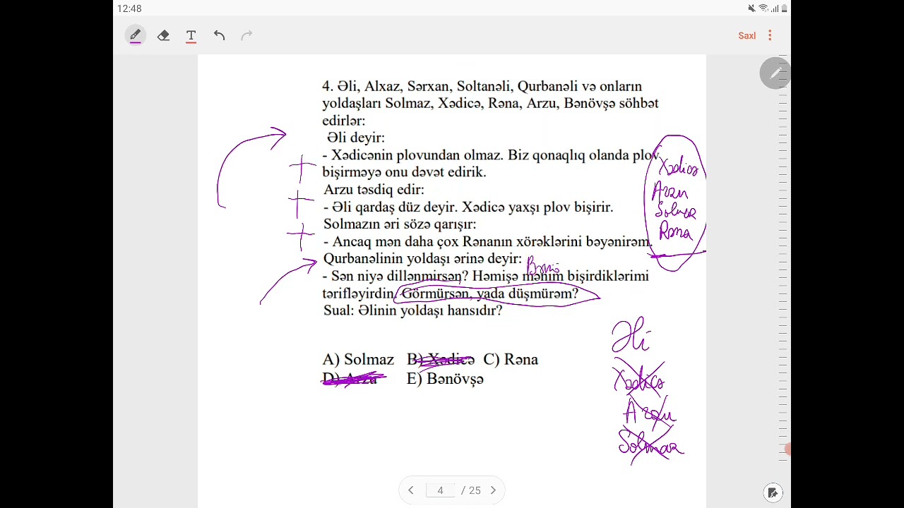 QƏBULA TƏKRAR DÜŞƏ BİLƏCƏK SUALLAR 7 mp4