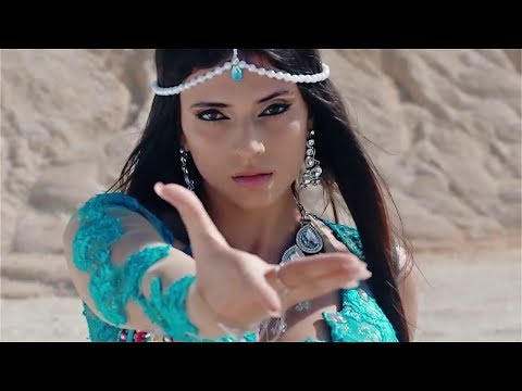 Samira Zopunyan Mermaid tales petrucho arabic 2018