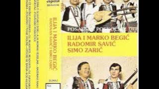 ILIJA I MARKO BEGIC-imao sam dragu.wmv