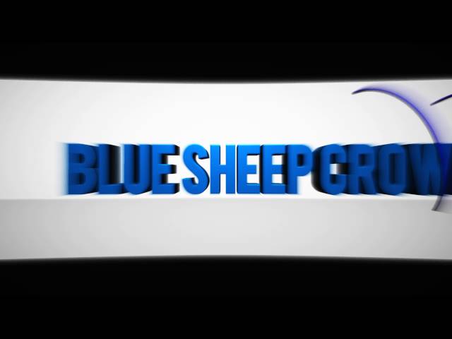 Intro for Blue Sheep Crown class=
