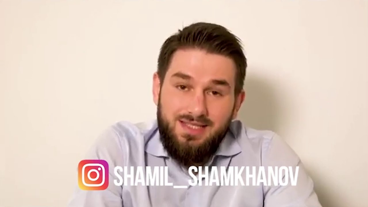 Представитель чеченской общины о последних событиях в Ницце и в Дижоне ...