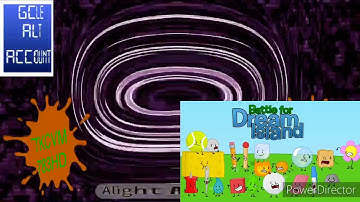 Klasky Csupo Electronic Module 9.0 Effects Round 3 Vs Everyone