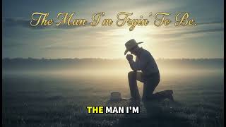 Celebrity The Man I'm Tryin' To Be Wealth