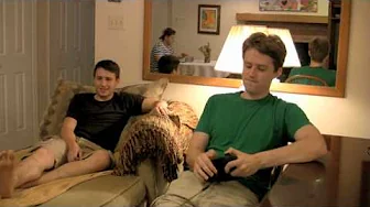 Short Film - Billy Beene