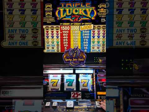Experience the Thrill of Lucky 7even: Play Top-rated Casino Games Online in English, Canada