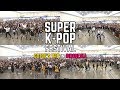 [SUPER K-POP FESTIVAL] Gotoe's Random Play Dance in Indonesia / 고퇴경의 랜덤플레이댄스 in 인도네시아