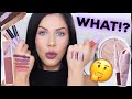 *NEW* MAYBELLINE X PUMA COLLECTION | SWATCHES, DEMO & REVEW!!