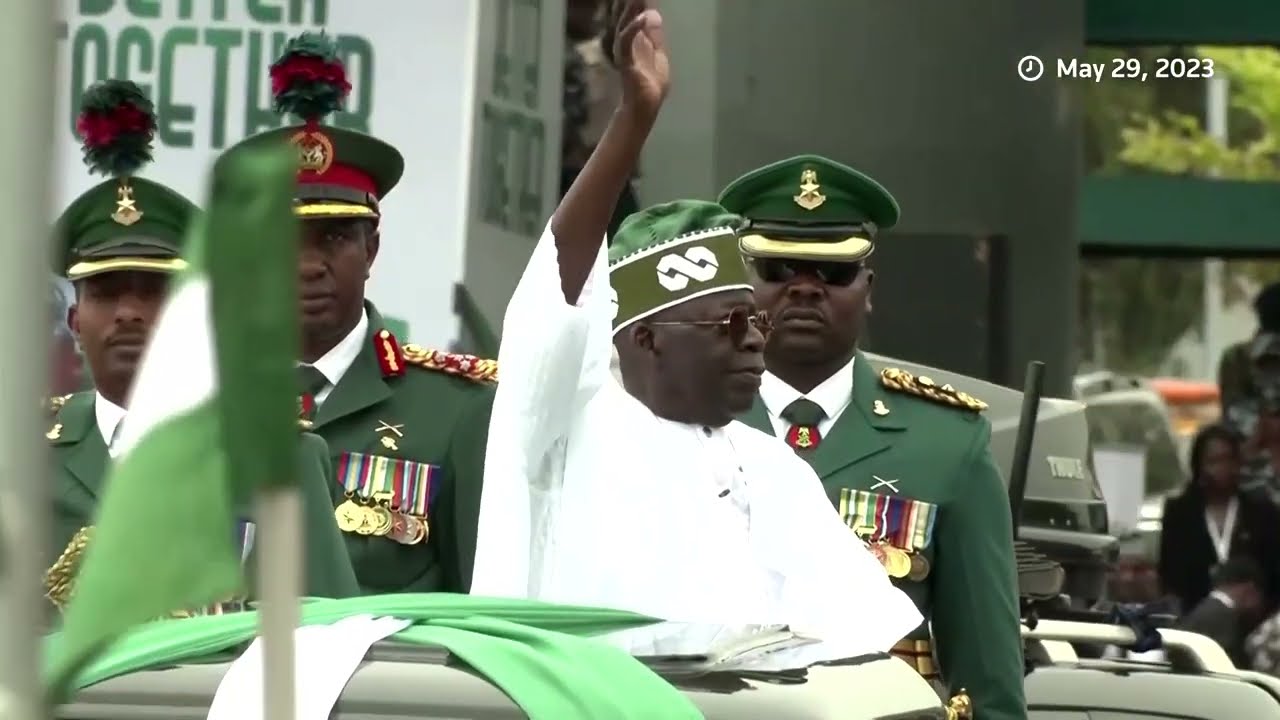 Is Tinubu the leader to unleash Nigeria's economy?