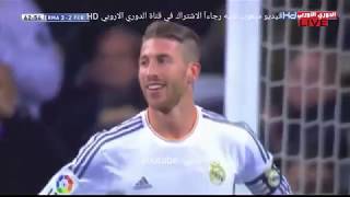 اجمل مباراة في تاريخ الكلاسيكو وجنون فهد العتيبي و حفيظ الدراجي