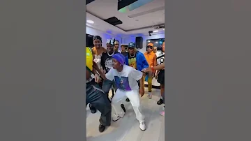 Chino Kidd Dogo Noma Papy Sk Poshyboy Daddy Bway Chino Wanaman Wanaman Gang Bad Nation 