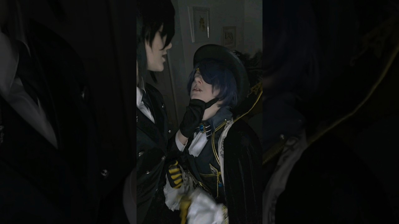 Listen to your Butler...