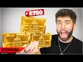 I OPENED THREE *GOLD* 2026 CHAMPIONS LEAGUE BOXES! Mp3 Song