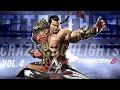 Crazy Feng Highlights #4 by TITANTHOR - Tekken 8