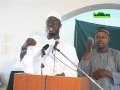 Sheikh Aminu Ibrahim Daurawa (Tarihin Sayyidina Umar (R.A))