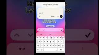Zero tech skills? Create a professional website in minutes. 🤯 #aishorts #lovablepartner #art