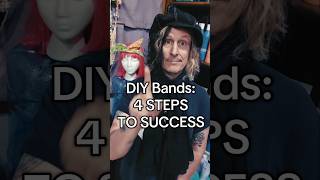 DIY Indie Band Tips Advice