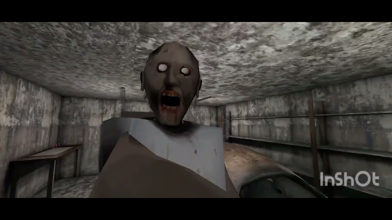 سلسلة الحرب مع جرانييييييي 1