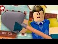 ТАЙНАЯ КОНЦОВКА HELLO NEIGHBOR? ПРИВЕТ СОСЕД В РОБЛОКС! | Roblox