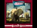 Clutch - The Elephant Riders