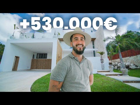 Video: Cómo alquilar una villa en el Caribe