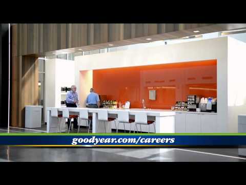 Goodyear Careers Akron Ohio