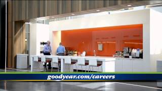 Careerboard: Goodyear