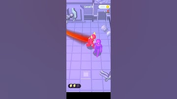 Flash Hit: Rocket Dash 3D #shoorts #3d #game