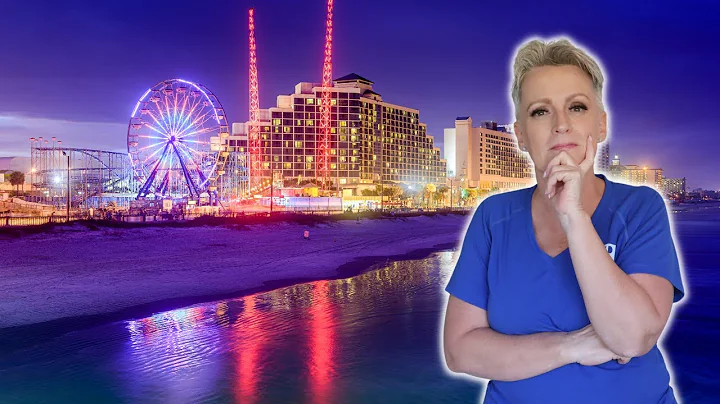 Is DAYTONA BEACH a NICE Place To Live?