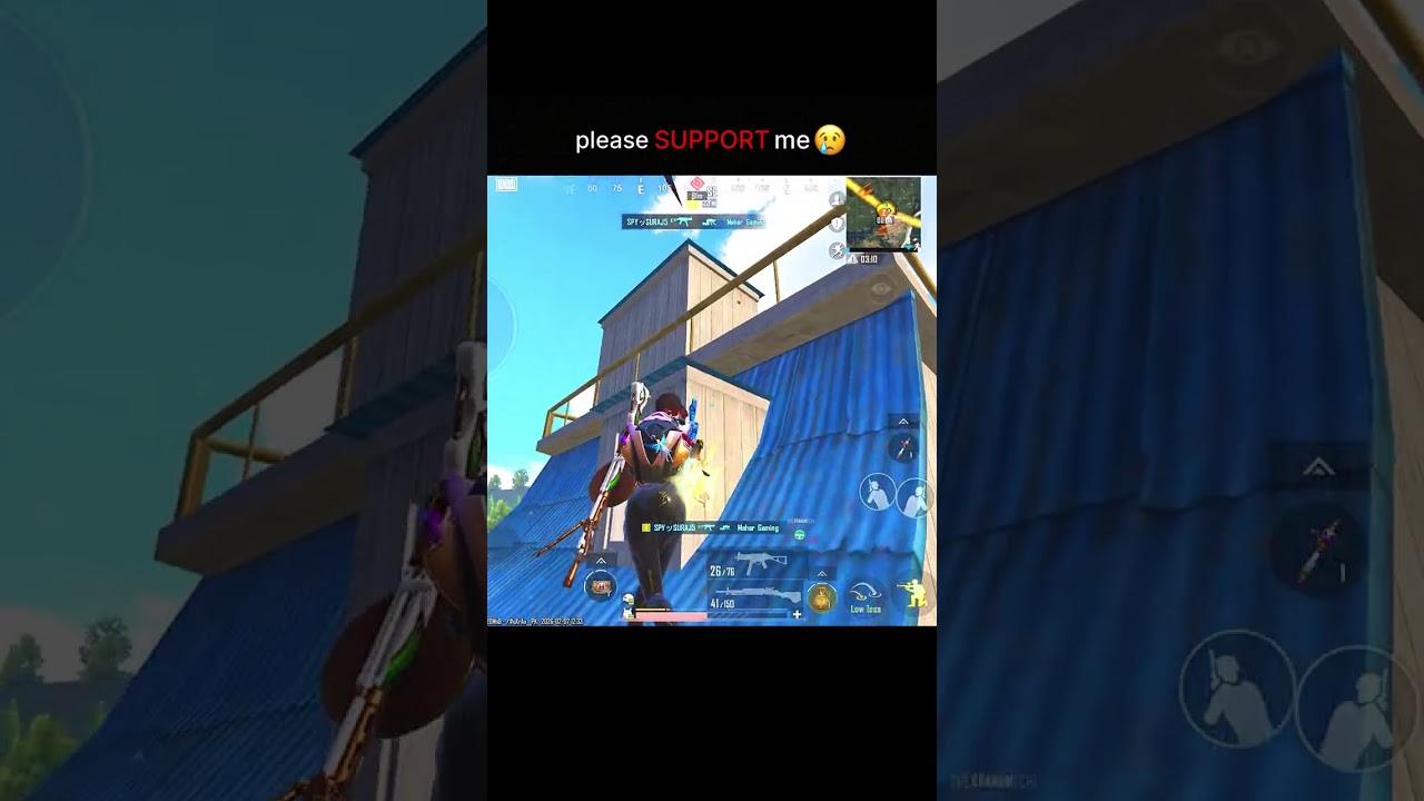 Camping on flying Boat 🫣😂 