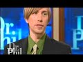 2008 Casey Constantine (Serin) on Dr Phil Show