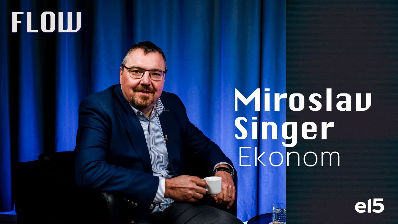 Singer: Jsem zásadně proti zvyšování platů učitelů. Když chci přidat, musím zvýšit výkon