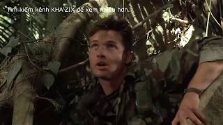 Phim Hành Động Mỹ   Siêu Xạ Thủ Rambo   Phim Hay Thuyết Minh screenshot 5