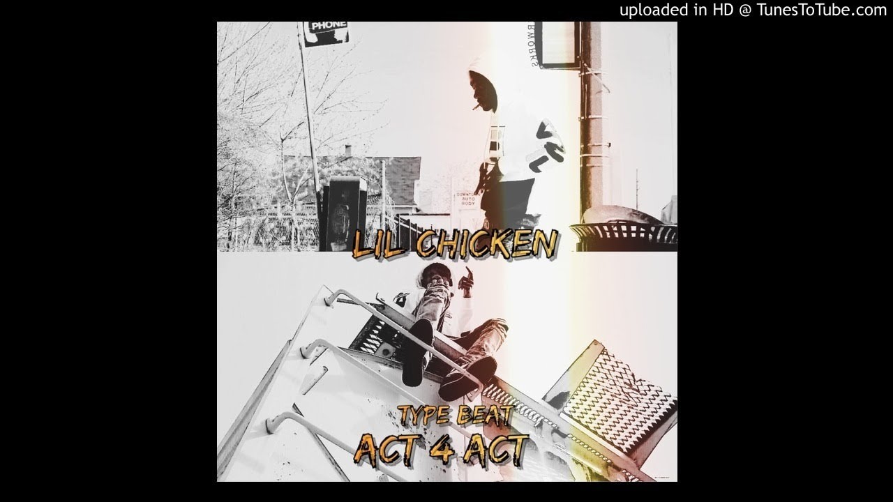Watch Milwaukee x Lil Chicken x Solowke x FBE x BHG Type Beat 2018 - Act 4 Act on YouTube Watch Milwaukee x Lil Chicken x Solowke x FBE x BHG Type Beat 2018 - Act 4 Act on YouTube