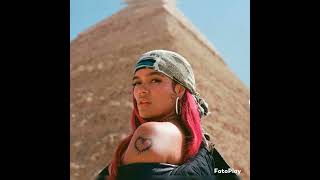 karol g type el cairo ovy on the drums (djunioralexander) #karolg #beatdereggaeton #elcairo
