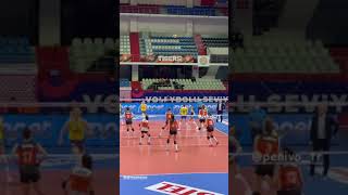 Abreus Melisa Vargas | Voleibol Cuba