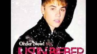 Drummer Boy - Justin Bieber feat. Busta Rhymes (under the mistletoe)