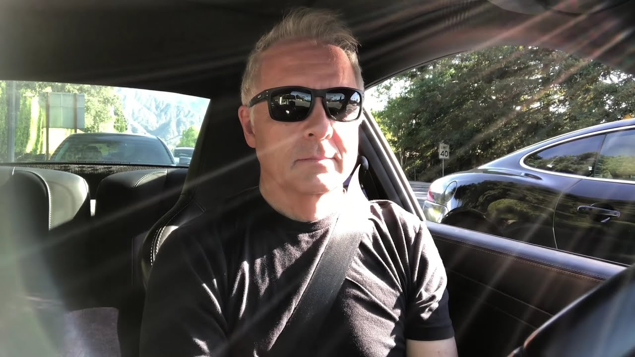 Quick Guide to Angeles Crest Highway