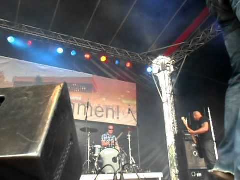 Achim Petry - Highway to hell