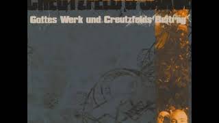 Creutzfeld &amp; Jakob - Flucht in Ketten