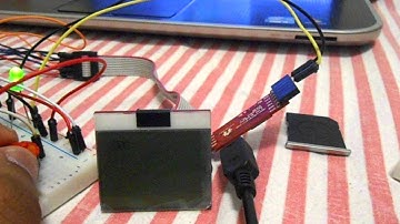 ADC-PWM [NXP LPC1114FN28/102]