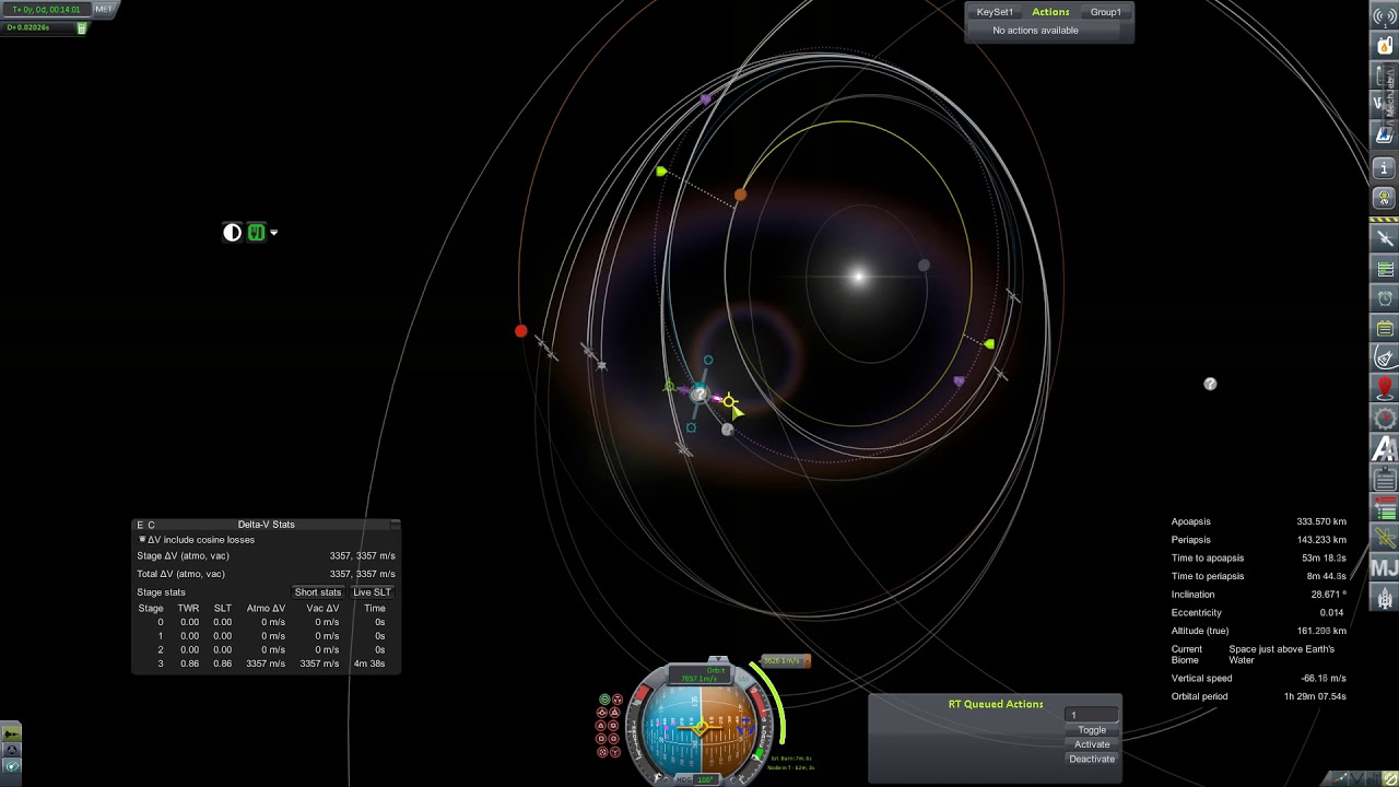 Ksp Rp KSP RP-0 #581Fictional Windows - YouTube