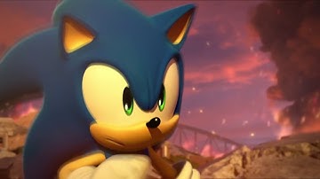 New Intro (in 4K?) "READ DESCRIPTION"