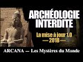 Archéologie interdite - La mise à jour 1.0