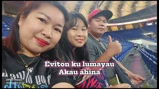 Lagu Murut 2024•Kono Yak Nike Ardilla_Ramus@Amus