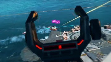 GUYS IN THE CAR SURE DIDN