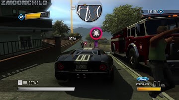 Starter Save - Part 12 - Chapter 4 - Driver® San Francisco - Deluxe Edition - complete walkthrough