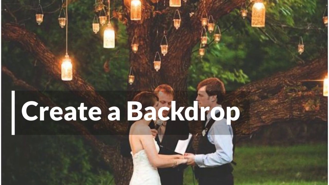 Wedition's guide to wedding decorations with mason jars