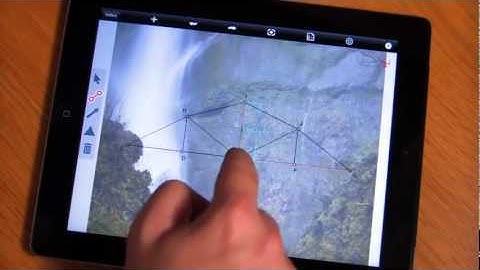 Autodesk ForceEffect Structural Example | MAPData